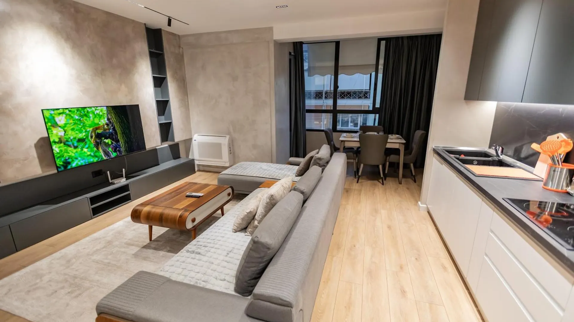 Cosmo Comfort Tirana Albania